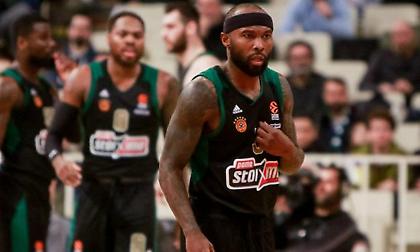 Ράις: Τα έκανε… ΟΛΑ στο «πράσινο» πάρτι με Ζενίτ! (video)