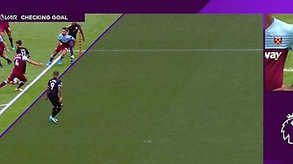 Οι ομάδες της Premier League ζητούν... πιο πλατιά γραμμή για τα οφσάιντ στο VAR