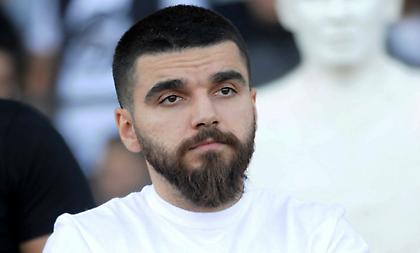 Η ανάρτηση του Γιώργου Σαββίδη για την ΘΥΡΑ 7