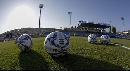 Λαμία-ΑΕΛ: Με την ελπίδα για την 6η θέση