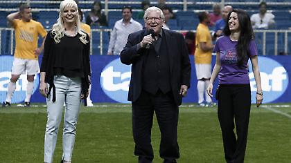 Στο νοσοκομείο ο Κώστας Βουτσάς