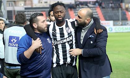 Με πολλές απουσίες αποστολή του ΟΦΗ για την Τούμπα