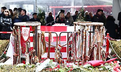 BAM TV:  Θύρα 7 - 39 χρόνια μνήμης (video)