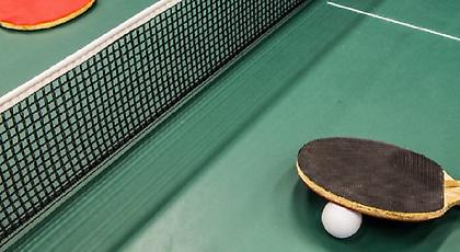 Live Streaming: Παναθηναϊκός-Ολυμπιακός (πινγκ πονγκ ανδρών)