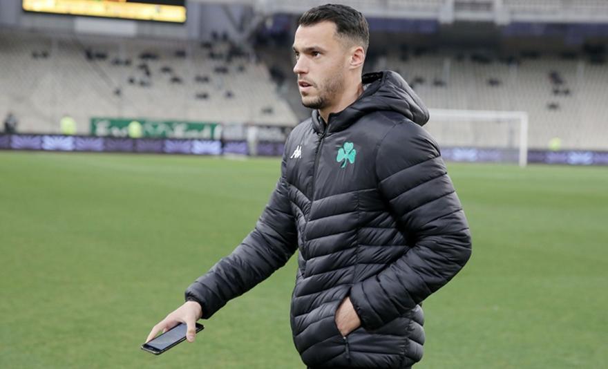 Νούνες: «Να ανατρέψουμε την κατάσταση κόντρα στον ΠΑΟΚ»