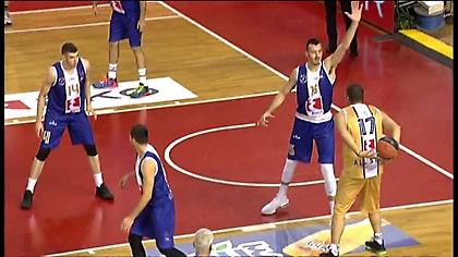 «Μαγικό» του Παπανικολάου ξεγέλασε τον Βουλγαρόπουλο