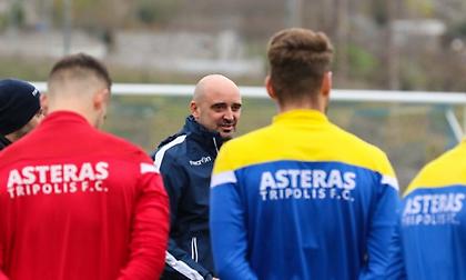 Η αποστολή του Αστέρα για τον Άρη