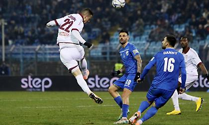 Ισοπαλία με… χαμένες ΑΕΛ και Λαμία!