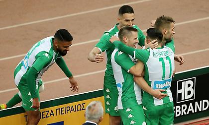 Για το γόητρο και το… -1 ο Παναθηναϊκός