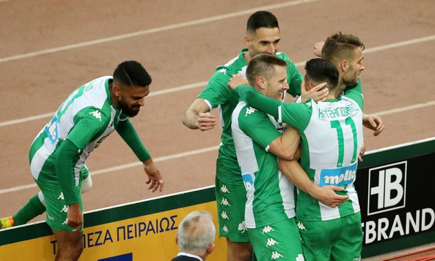 Για το γόητρο και το… -1 ο Παναθηναϊκός