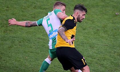 Το αθηναϊκό ντέρμπι και οι «μάχες» για την κορυφή