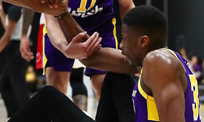 Νταμπλ-νταμπλ σε νίκη ο Κ. Αντετοκούνμπο (video)