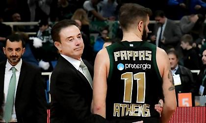 Παναθηναϊκός: Η ώρα των αποδείξεων