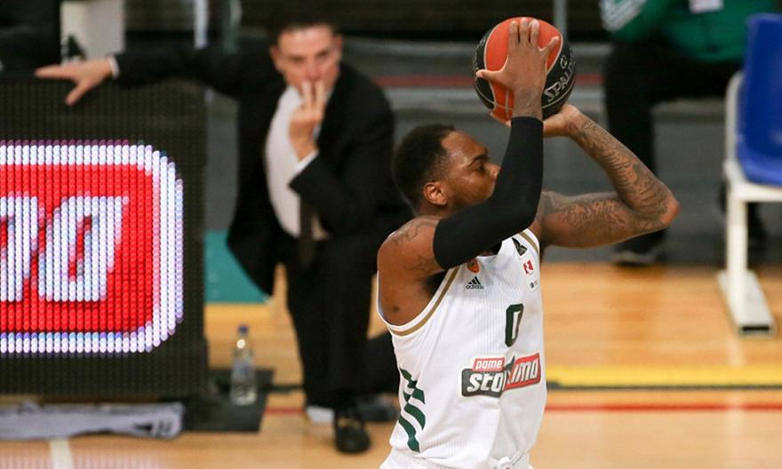 Τόμας: «Να είμαστε πιο έτοιμοι στα δύσκολα ματς που έρχονται»