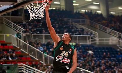 Ουέσλι Τζόνσον: «Έτσι θα κάνουμε πιο εύκολο το πρόγραμμα» (video)