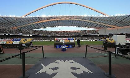 Οι αριθμοί του ΑΕΚ-Παναθηναϊκός