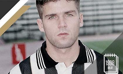 ΠΑΟΚ για Κατσούρη: «Η μνήμη δεν σβήνει ποτέ…»