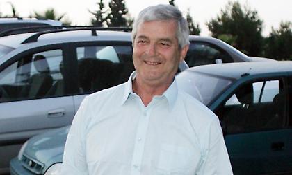 Οικονομόπουλος στον ΣΠΟΡ FM: «Θα αναγεννηθεί ο Παναθηναϊκός»