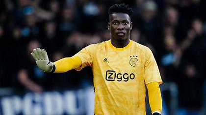 Έτοιμος για Τσέλσι ο Ονάνα