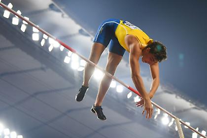 Ντουπλάντις: «Ακόμη δεν έχω συνειδητοποιήσει το παγκόσμιο ρεκόρ»