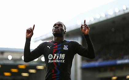 Μπεντεκέ: Σκοράρει σχεδόν... μια φορά το χρόνο!