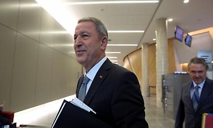 Νέες προκλήσεις Ακάρ: Παράνομη στρατιωτικοποίηση 16 νησιών – Μην τεστάρετε τη δύναμη μας