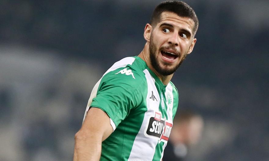 «Αυτοθυσία» Ινσούα: «Θα παίξω και με… ένα πόδι κόντρα στον ΠΑΟΚ»!