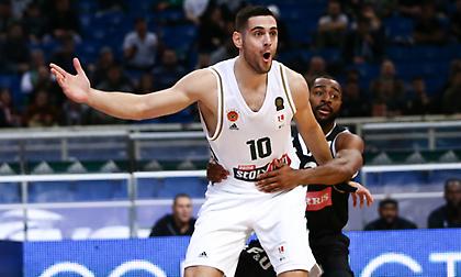 Αλλαγές στο All Star Game, εκτός ο Παπαπέτρου