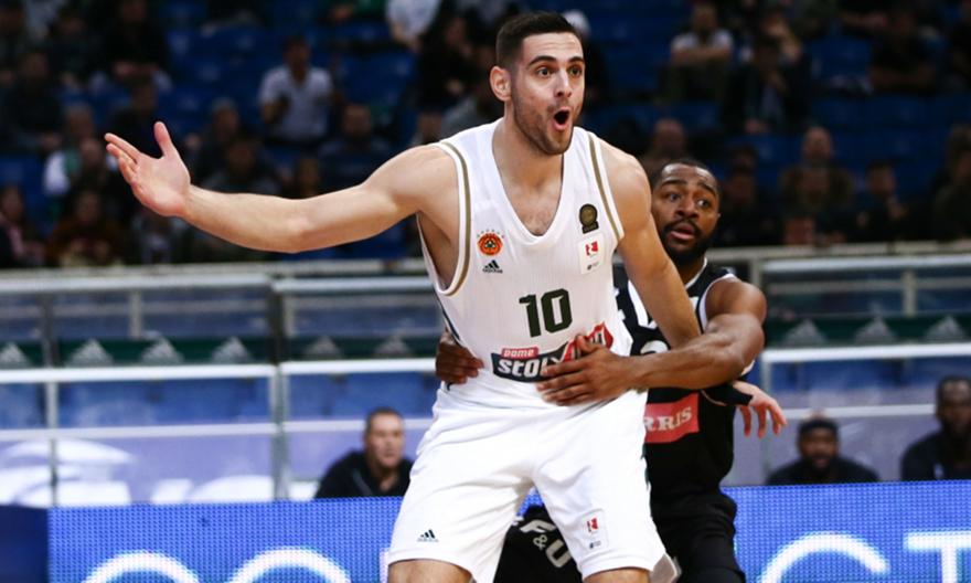 Αλλαγές στο All Star Game, εκτός ο Παπαπέτρου