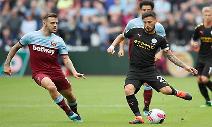 Αναβλήθηκε λόγω κακοκαιρίας το Μάντσεστερ Σίτι-Γουέστ Χαμ