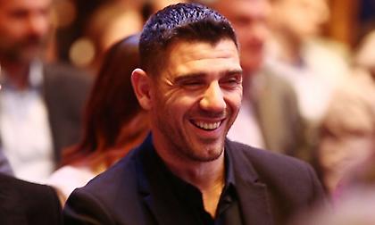 Κατσουράνης για ΕΠΟ: «Τα παιδιά του 2004 έχουμε παραστάσεις και μπορούμε να βοηθήσουμε»