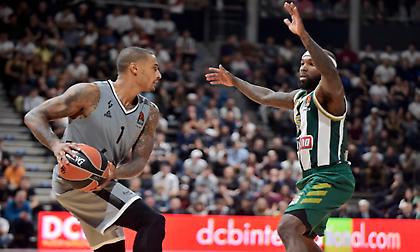 Βιλερμπάν: Αιχμές του Τζάκσον κατά του προπονητή Μίτροβιτς