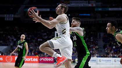 Άνετα Ρεάλ και Μπασκόνια