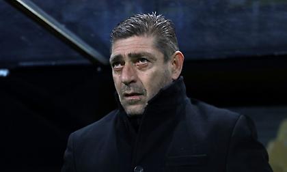 Η ενδεκάδα του Ατρόμητου με Ολυμπιακό