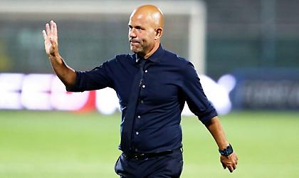 Aναλαμβάνει τη ΣΠΑΛ ο Ντι Μπιάτζιο