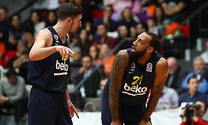 Ξέσπασε με κατοστάρα η Φενέρ!