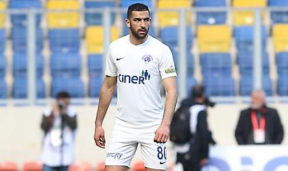 Προβάδισμα της Γαλατά με αυτογκόλ του Μεριά (video)