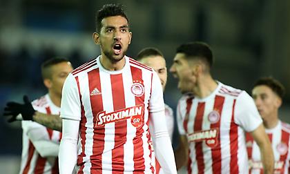 Χασάν, ο λυτρωτής!