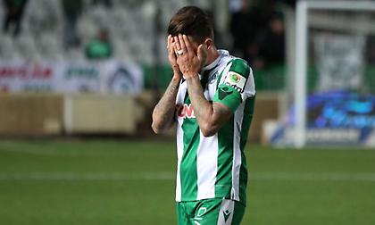 Ηττα σοκ για την Ομόνοια