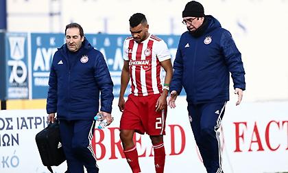 Φόβοι για χοντρή ζημιά στον Σουντανί