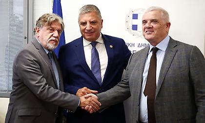 Βούρος: «Από μέρα σε μέρα η υπογειοποίηση»