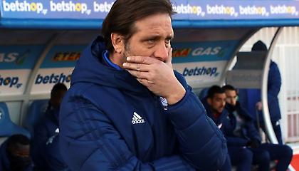 «Κόντρα σε όλους ο Μαρτίνς - Τεράστια δικαίωση - Έκραζαν οι οπαδοί»