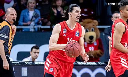 Άνετες νίκες για Μπάγερν και Άλμπα