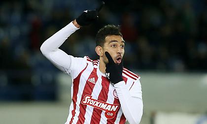 Χασάν: «Νιώθω σαν στο σπίτι μου, υπερβολική η αποβολή του Ομάρ»