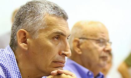 Φασούλας: «Το μπάσκετ είναι μεγαλύτερο από εμάς - Δεν πρέπει να διχάζει, αλλά να ενώνει»