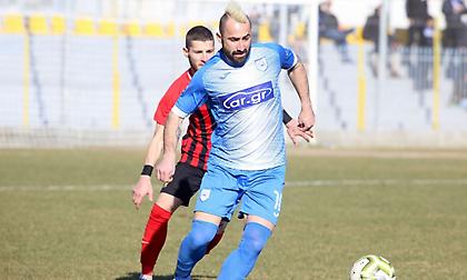 Τα highlights της Super League 2