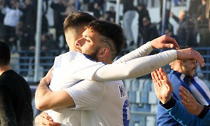 Τα highlights της Football League