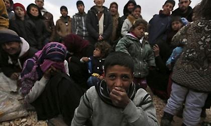 Τουρκία: 13 πρόσφυγες και μετανάστες πέθαναν από το ψύχος λόγω χιονοθύελλας