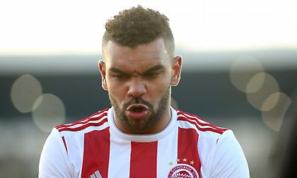 Σοκ με Σουντανί, ανοικτό για μεταγραφή