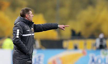 Τα αποτελέσματα μετρούν και… μιλούν για Καρέρα στην ΑΕΚ